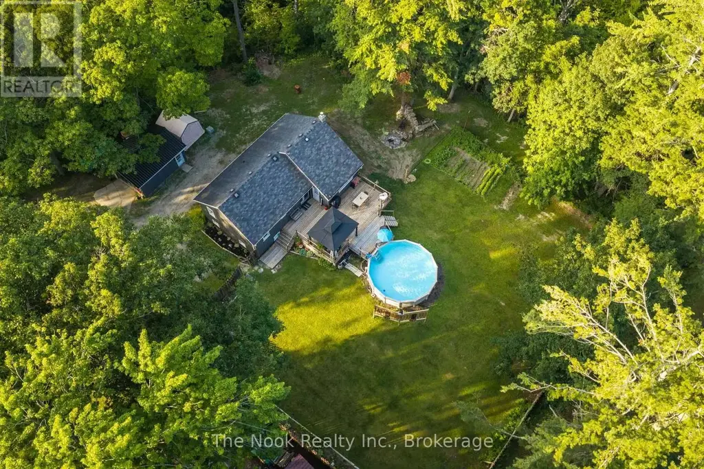 5203 Valleyview Crescent, Hamilton Township (Bewdley)