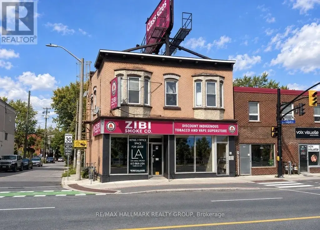 275 Montreal Road, Ottawa