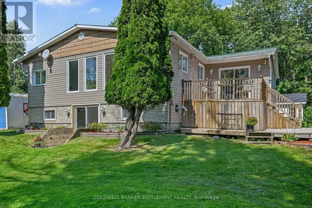 107 Chamney Shore Road, Drummond/North Elmsley