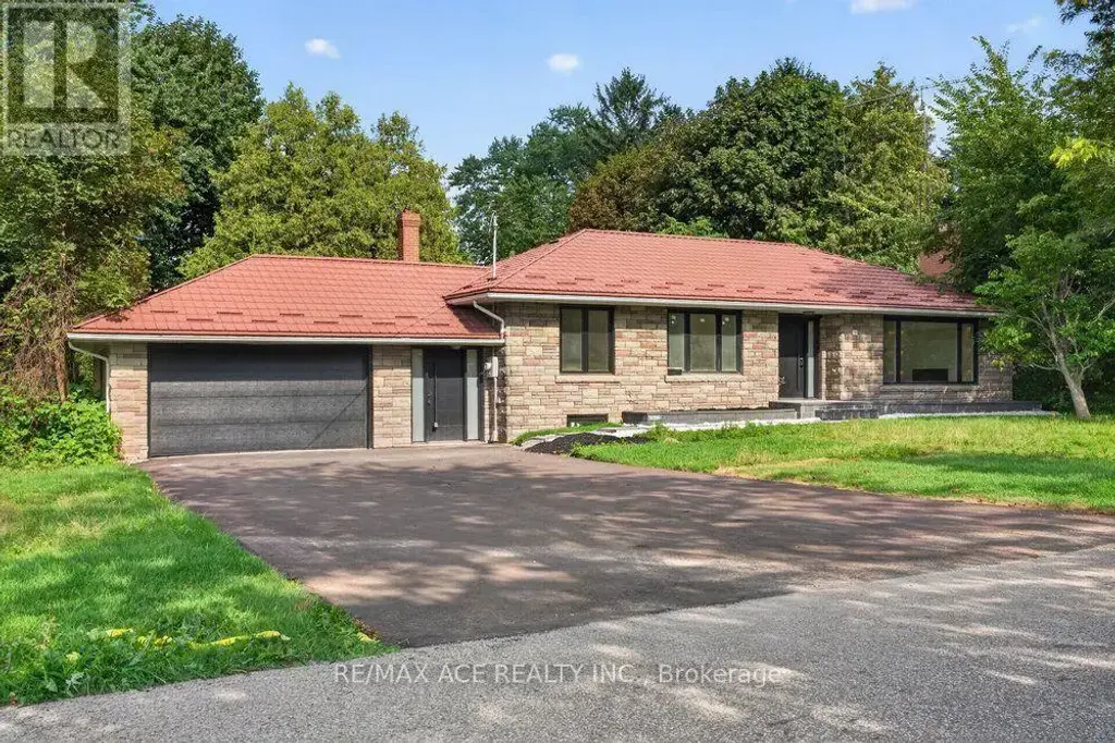 Bsmt - 11 Faircroft Boulevard, Toronto (Cliffcrest)