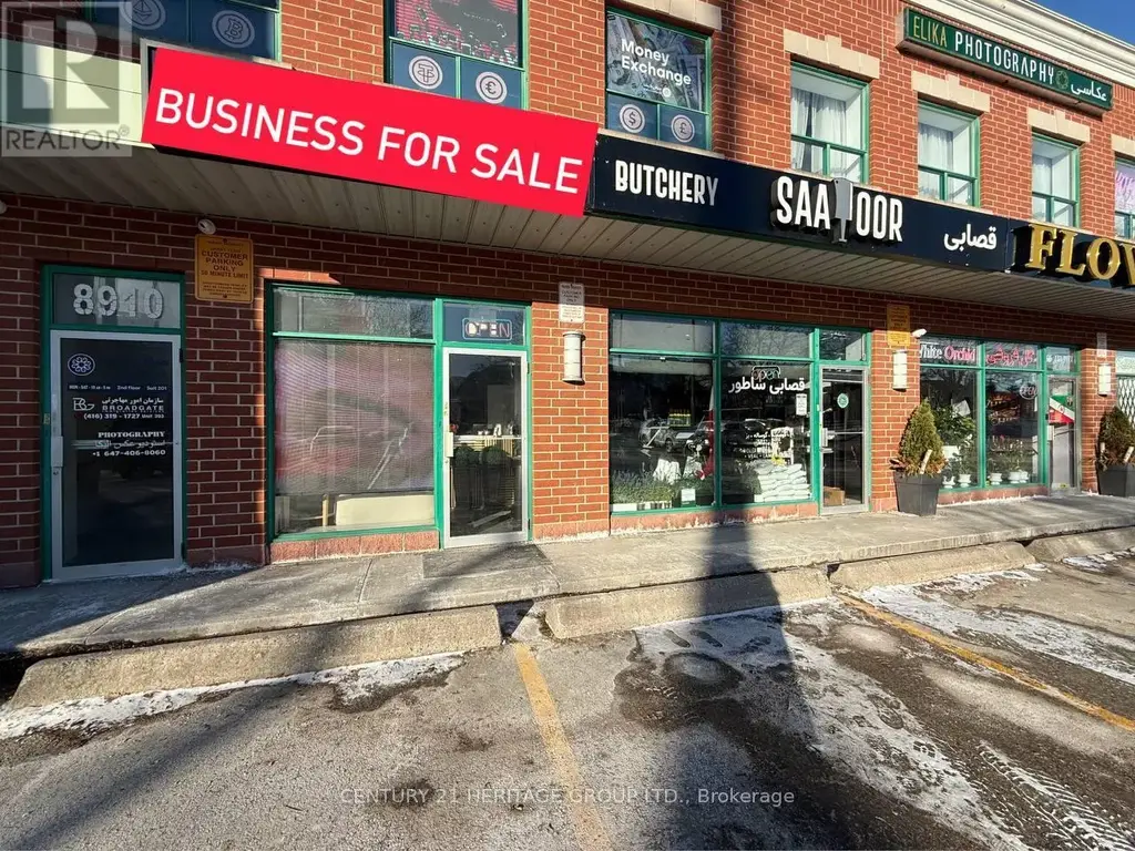 9 - 8910 Yonge Street, Richmond Hill (South Richvale)