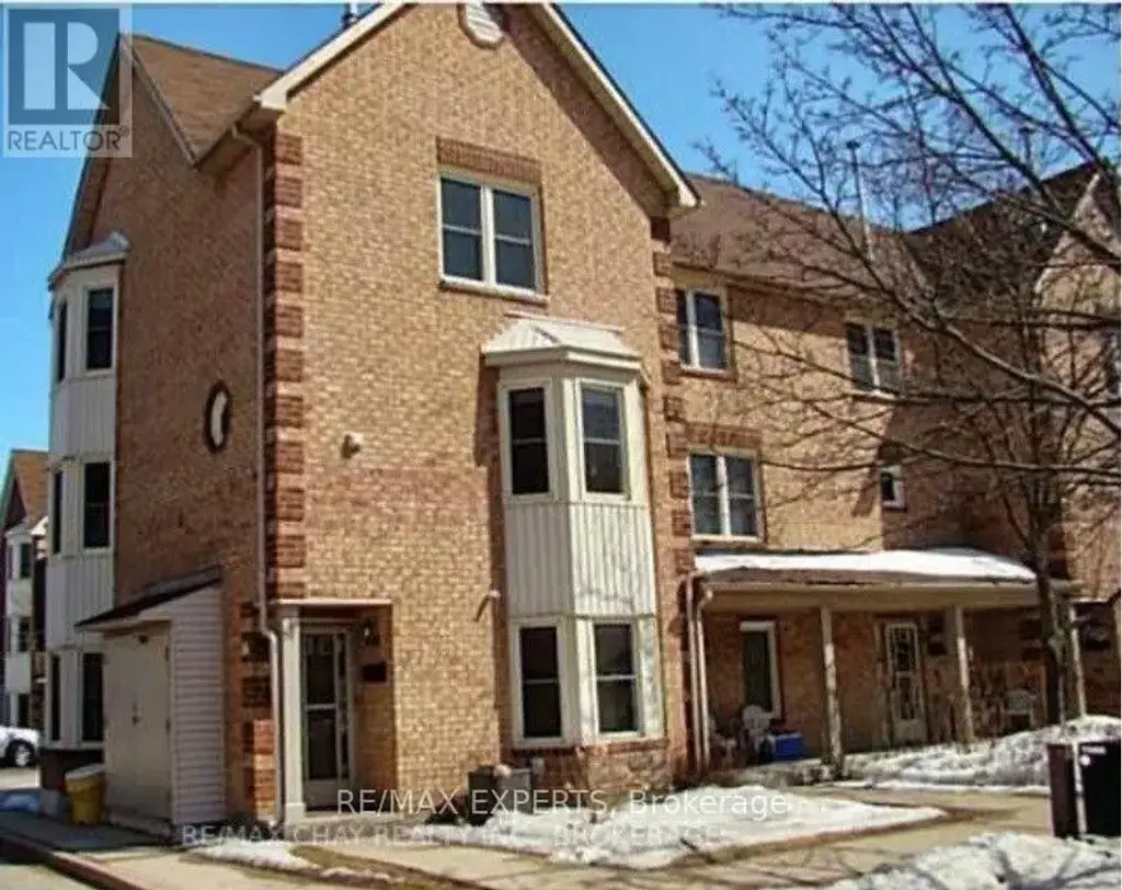 36 - 119 D'ambrosio Drive, Barrie (Painswick North)