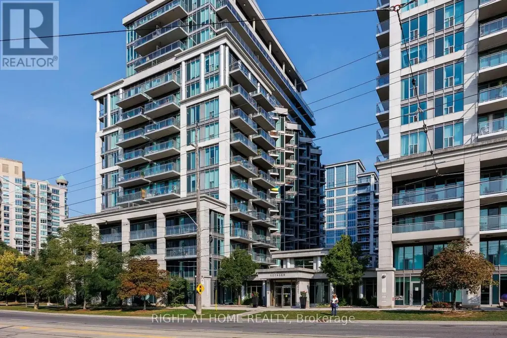 217 - 2119 Lake Shore Boulevard W, Toronto (Mimico)