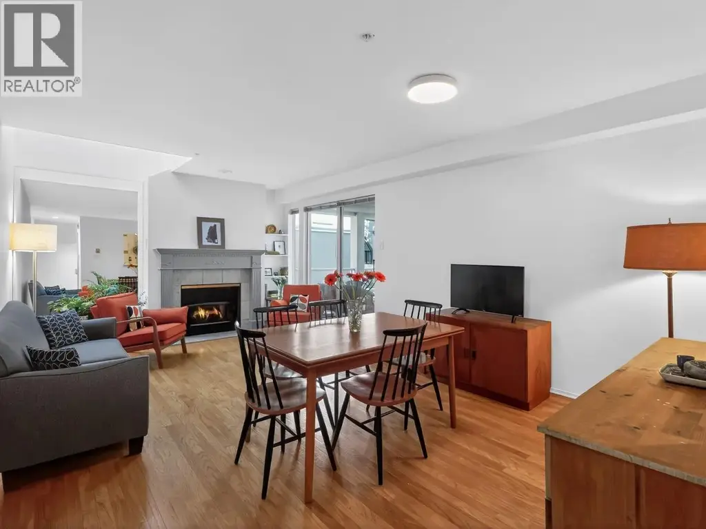 313 2175 W 3rd Avenue, Vancouver