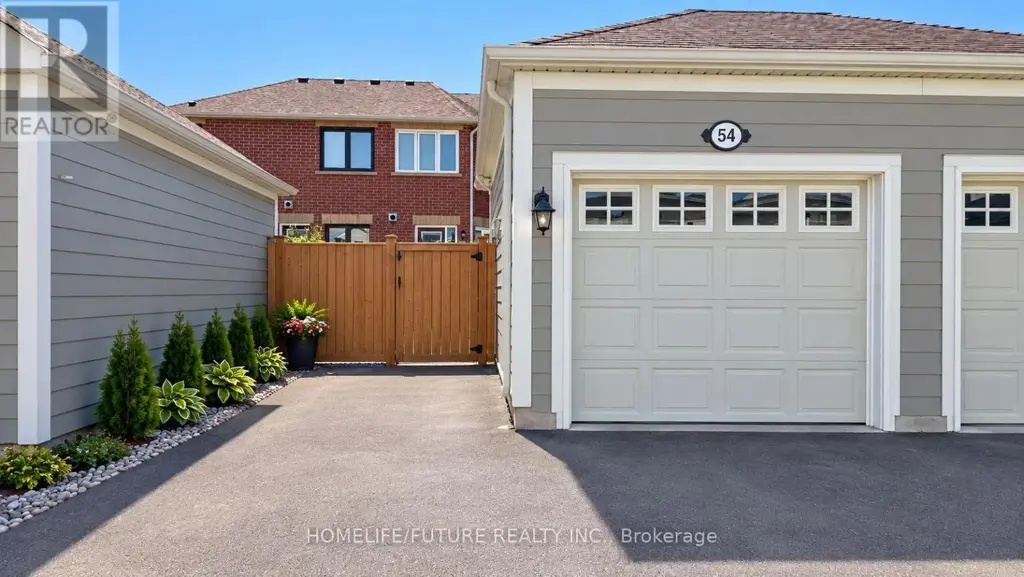 Bsmt - 54 Murray Wilson Drive, Markham (Cornell)