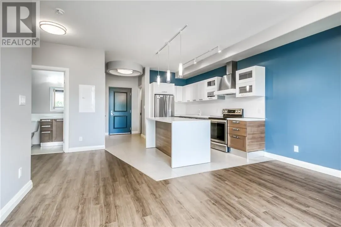 347 Hyland Drive Unit# 216, Greater Sudbury