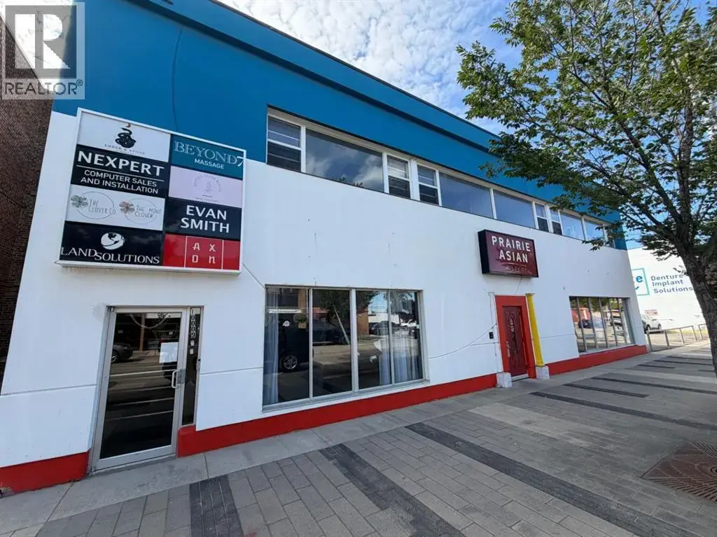 10009 101 Avenue, Grande Prairie