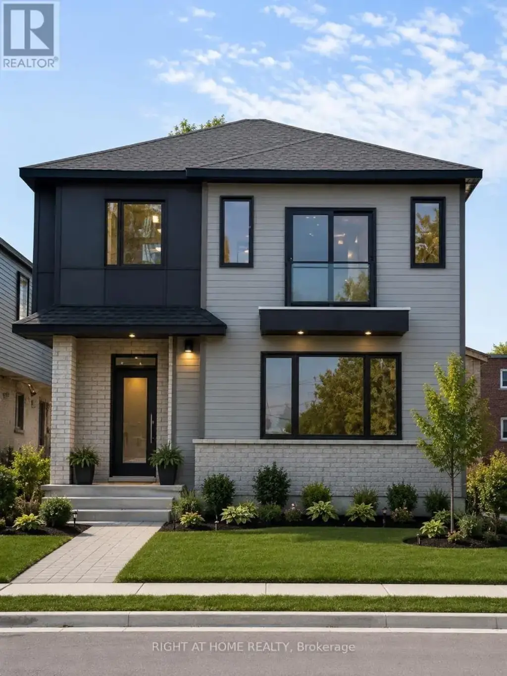 C - 1332 Thames Street, Ottawa