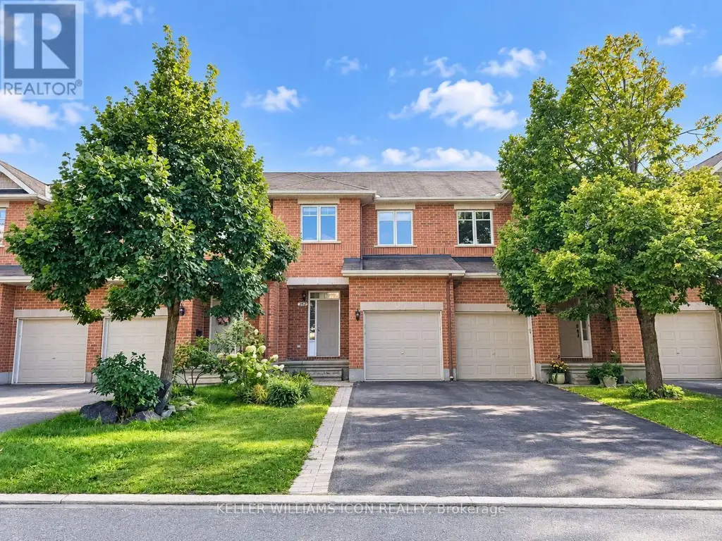 262 Badgeley Avenue, Ottawa
