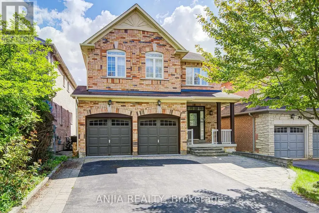 74 Batchford Crescent, Markham (Box Grove)