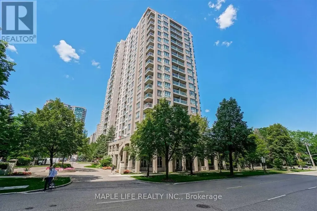 1703 - 28 Empress Avenue, Toronto (Willowdale East)
