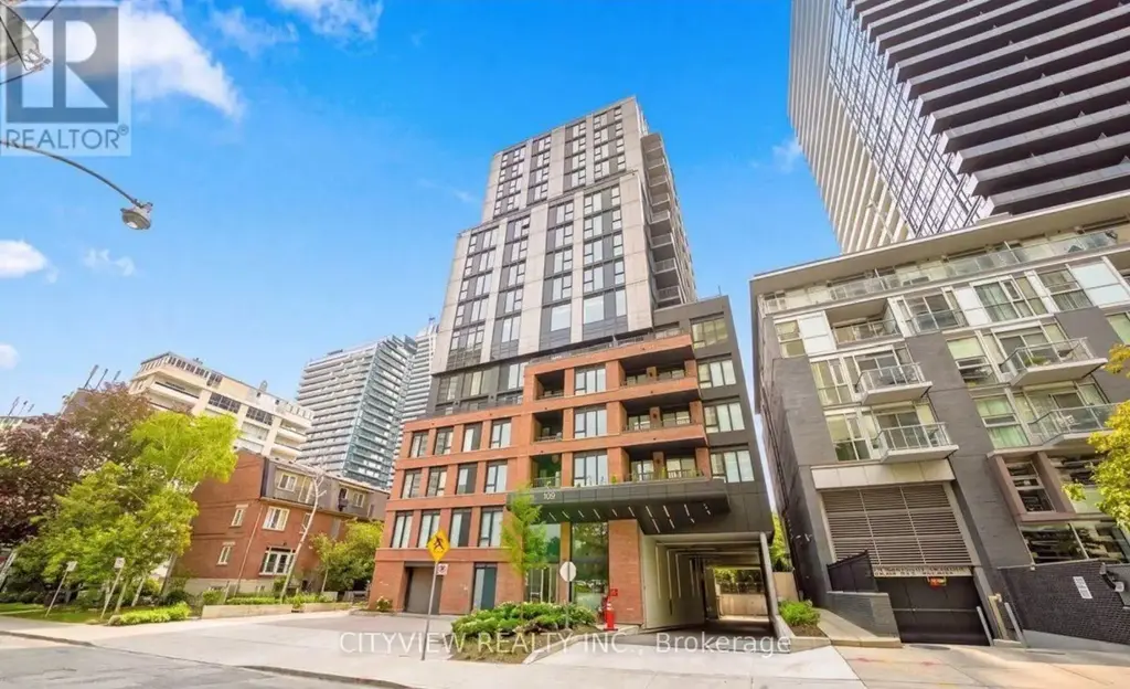 1702 - 109 Erskine Avenue, Toronto (Mount Pleasant West)
