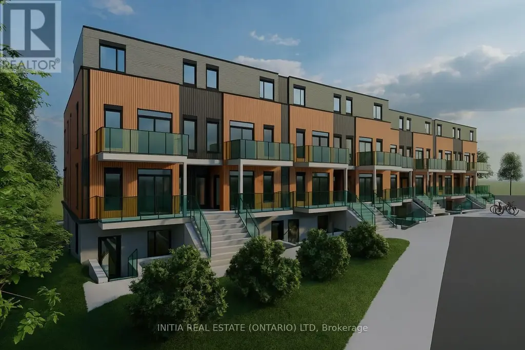Suite 18-unit D3 - 854 Doon Village Road E, Kitchener