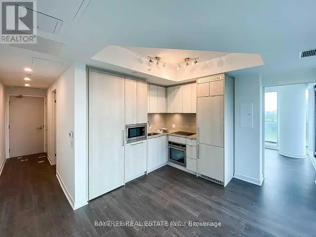 3109 - 115 Blue Jays Way, Toronto (Waterfront Communities)