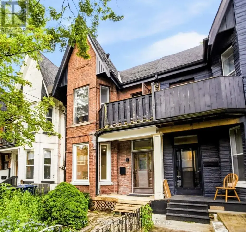 37 Noble Street, Toronto (Roncesvalles)