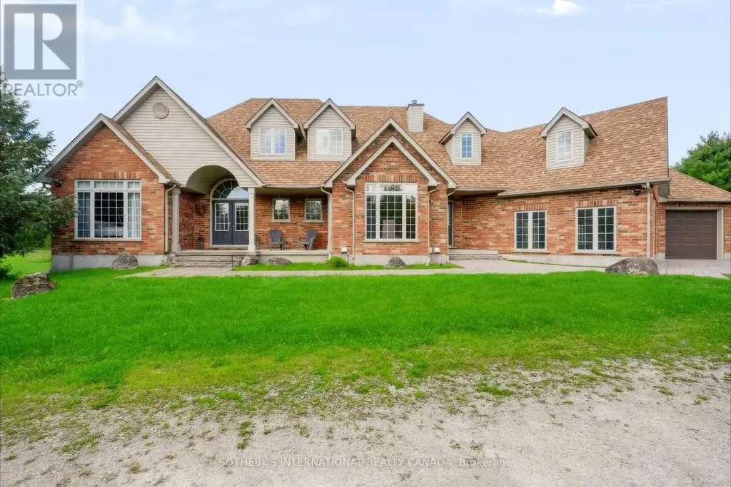 11525 5th Line Nassagaweya, Milton (NA Rural Nassagaweya)