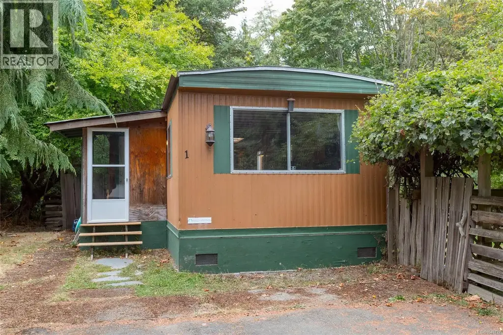1 2670 Sooke River Rd, Sooke