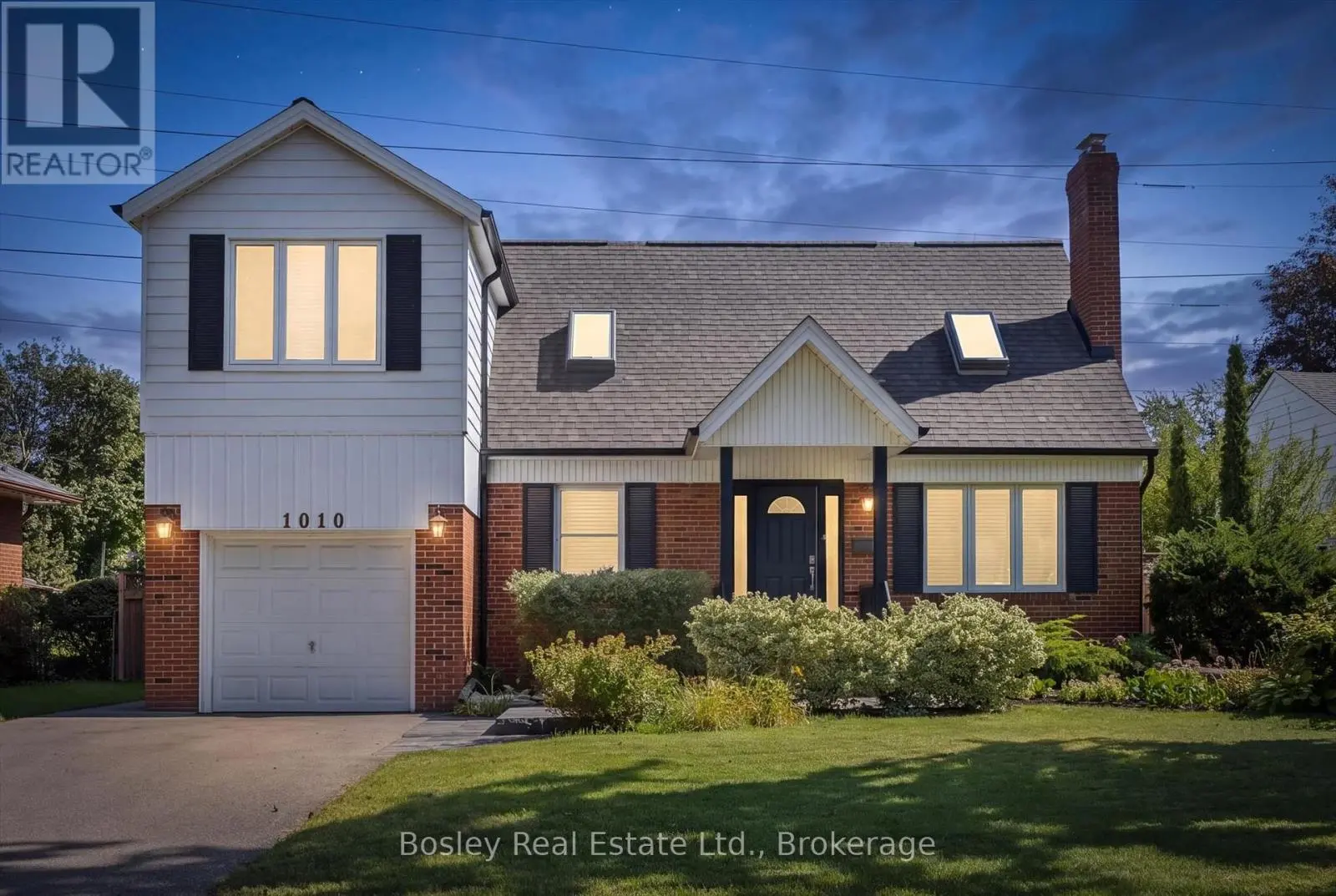 1010 Baldwin Road, Mississauga (Lakeview)