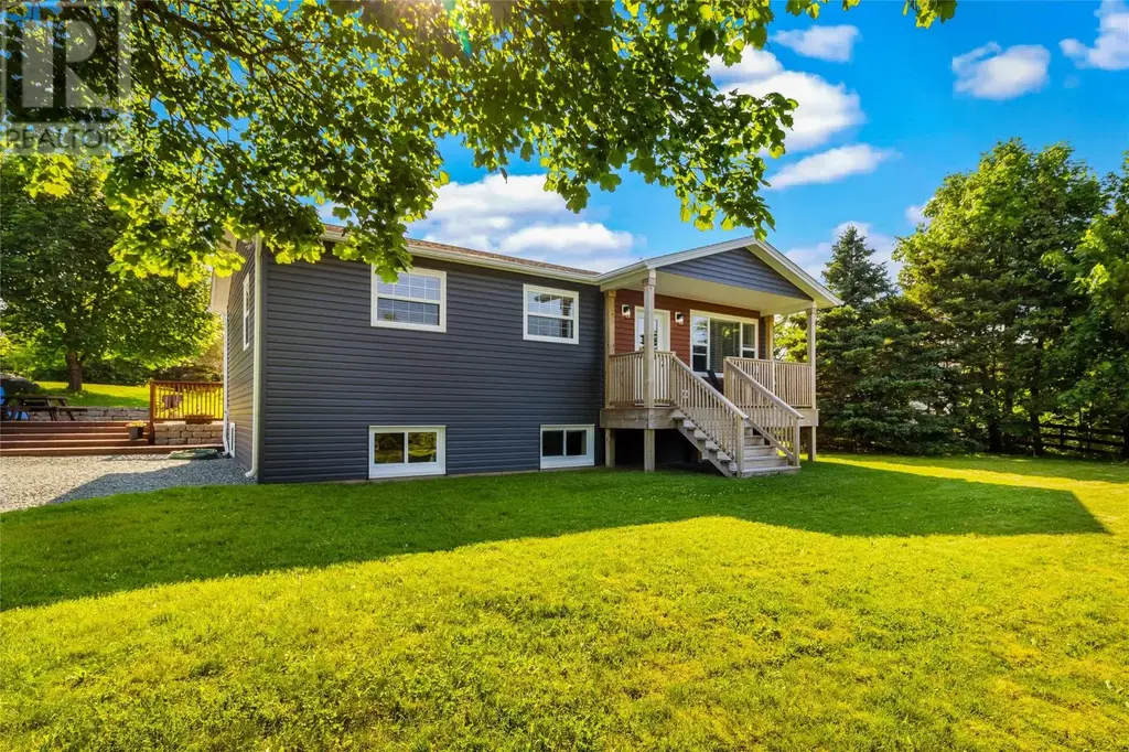 25 Chamberlains Road, Conception Bay South