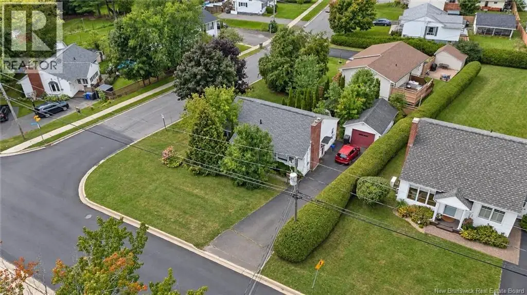 117 Fulton Avenue, Fredericton