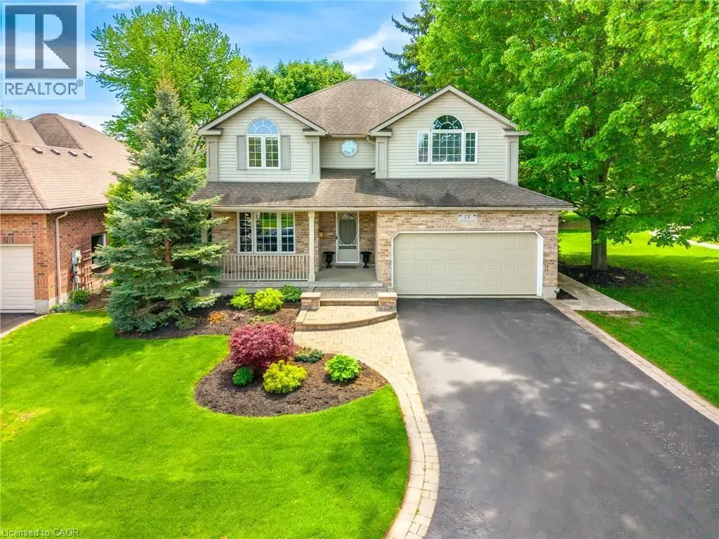 15 Carolinian Lane, Cambridge