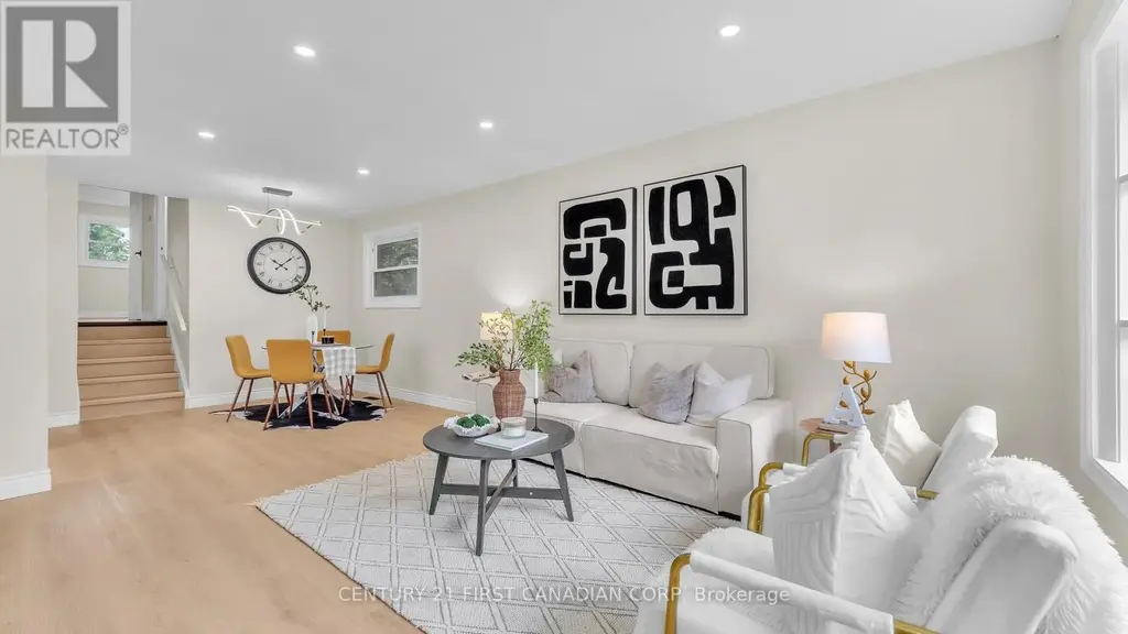 167 Carlyle Drive, London East (East I)