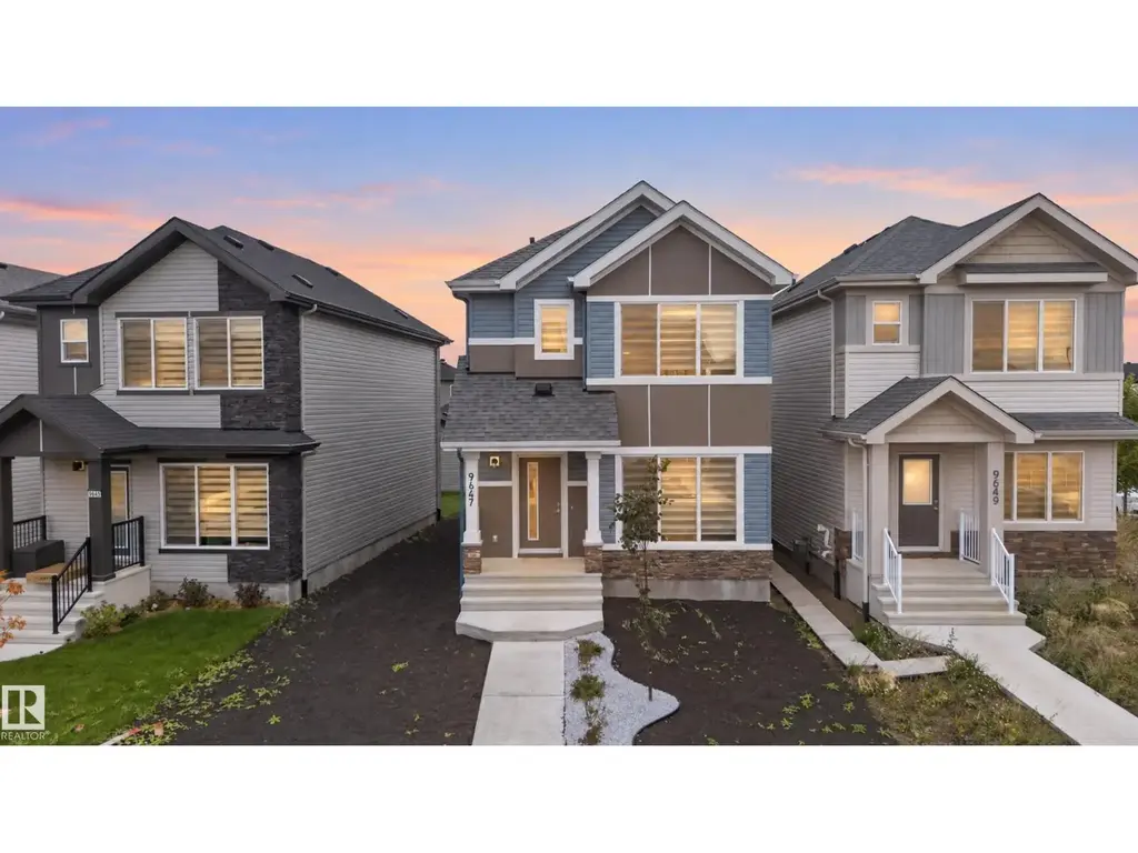 9647 Colak Link Li Sw, Edmonton