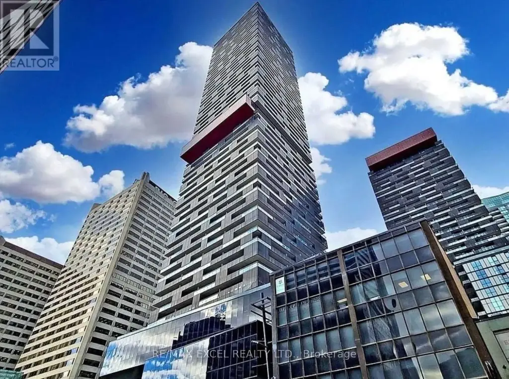 5603 - 8 Eglinton Avenue E, Toronto (Mount Pleasant West)