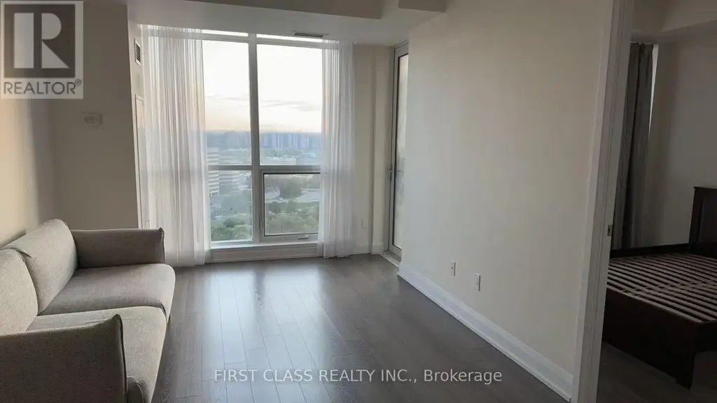 1812 - 18 Graydon Hall Drive, Toronto (Parkwoods-Donalda)
