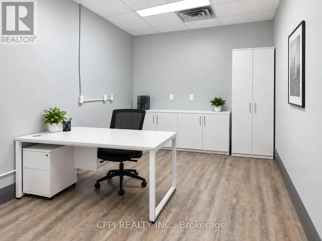 Internal Office - 92 Church Street S, Ajax (Central West)