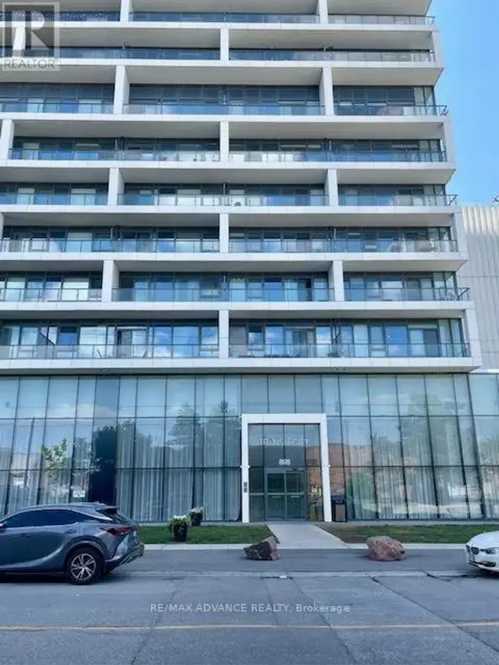 5103 - 898 Portage Parkway, Vaughan (Vaughan Corporate Centre)