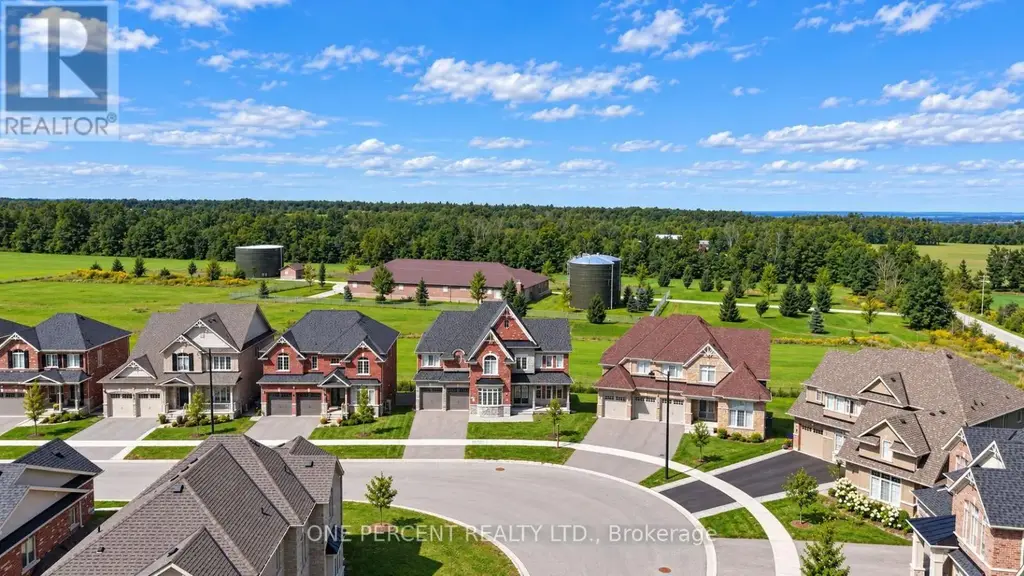 29 Sanford Circle, Springwater (Centre Vespra)