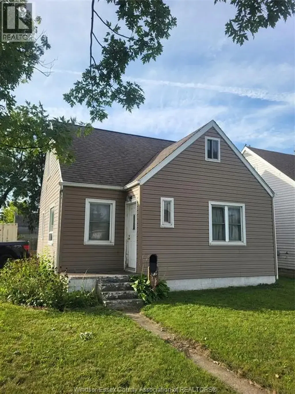 591 Charlotte, Windsor