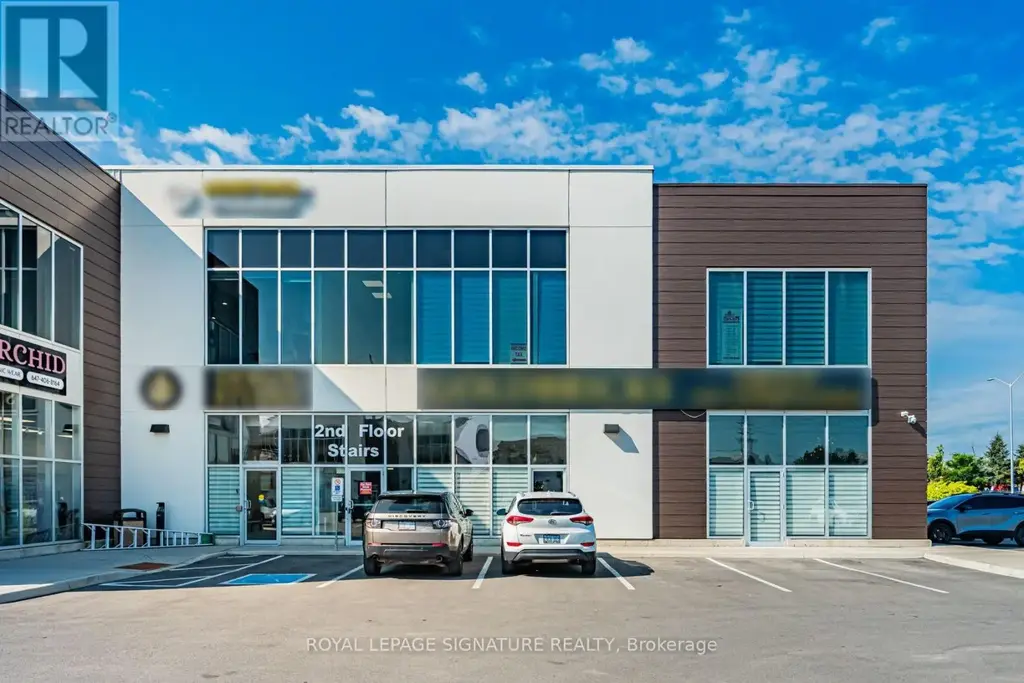 111-113 - 9300 Goreway Drive, Brampton (Goreway Drive Corridor)