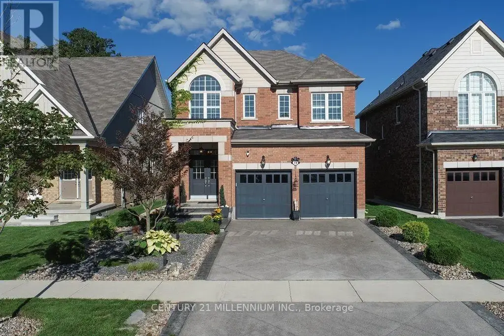 19 Jenkins Street, East Luther Grand Valley