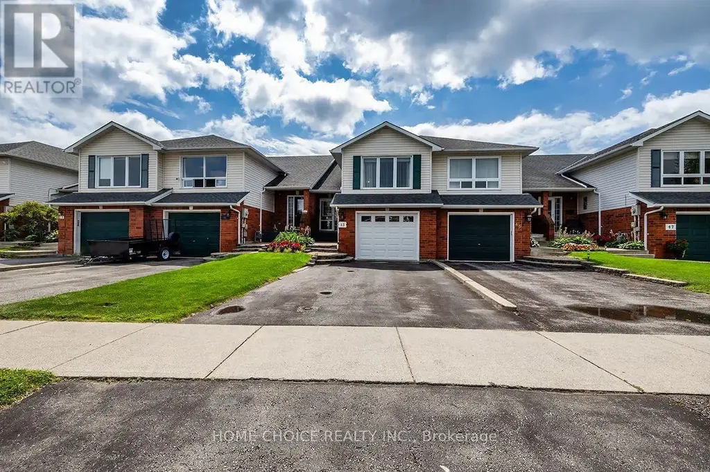 43 Ballantine Street, Cobourg