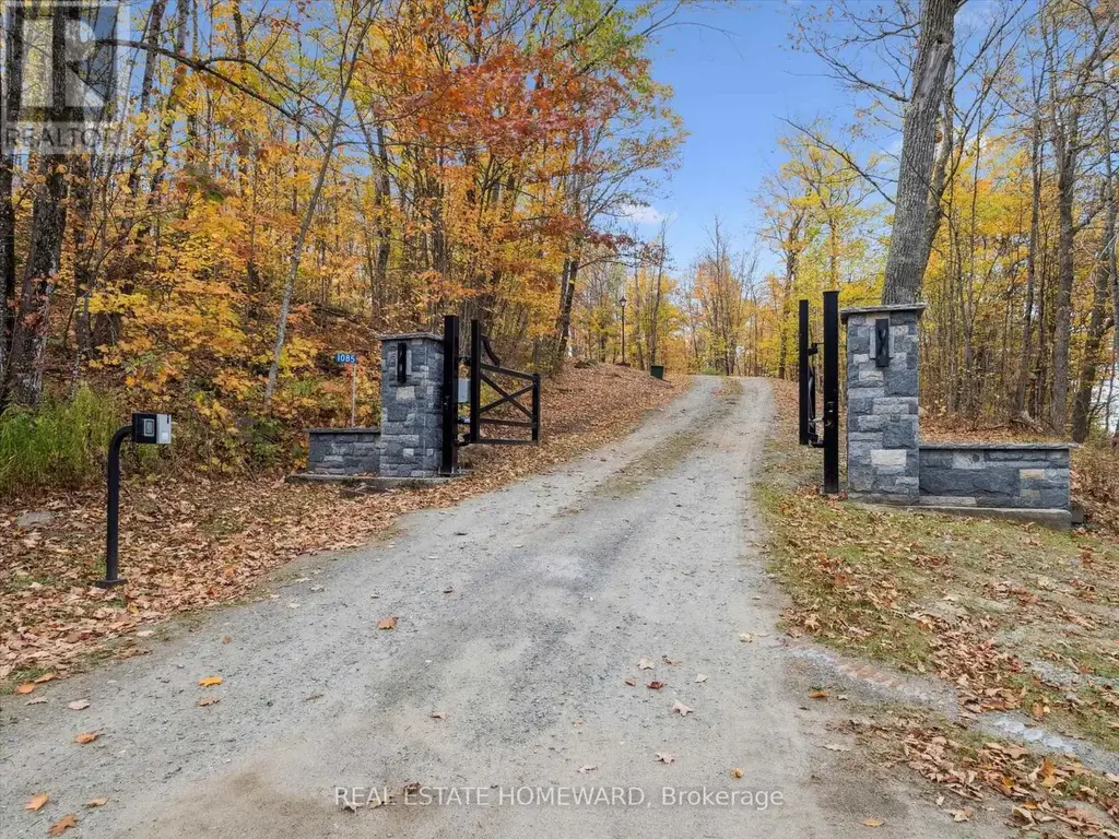 1085 Austin Lane, Lake of Bays (Mclean)
