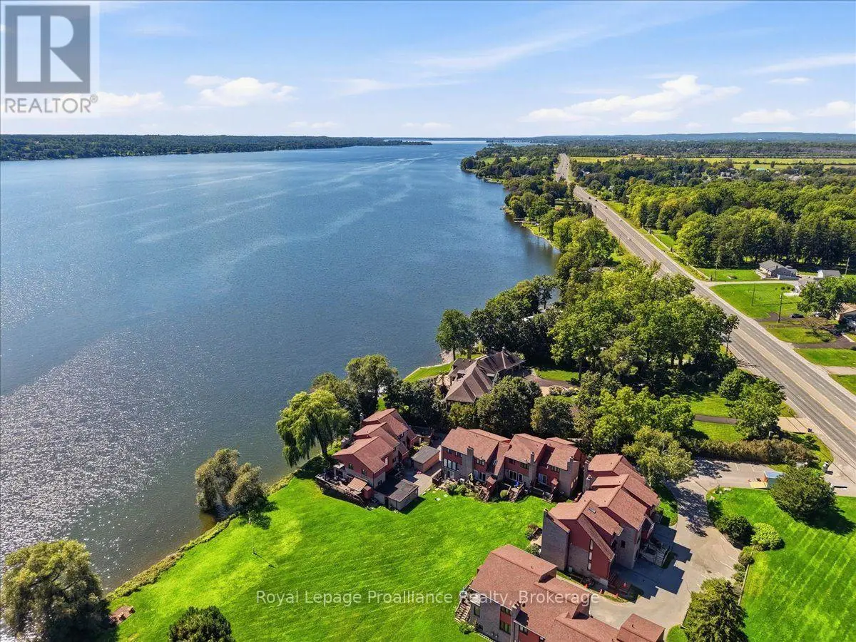 10 - 1798 Old Hwy 2, Quinte West (Sidney Ward)