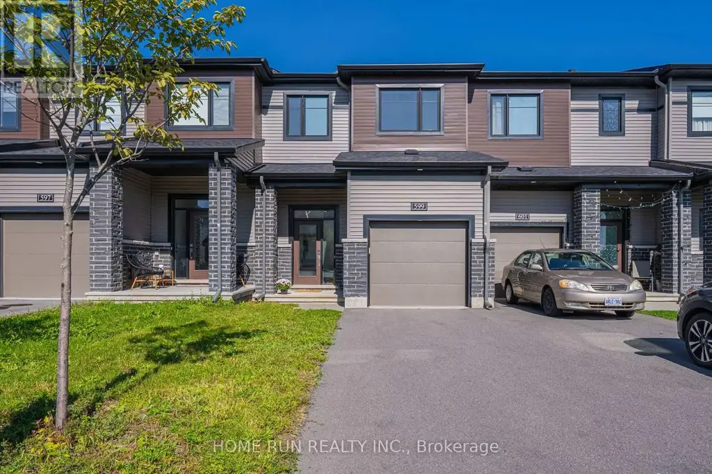 599 Lilith Street, Ottawa