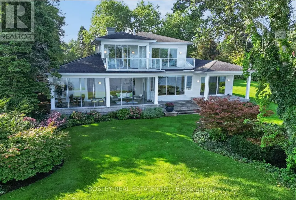 263 Niagara Boulevard, Niagara-on-the-Lake (Town)