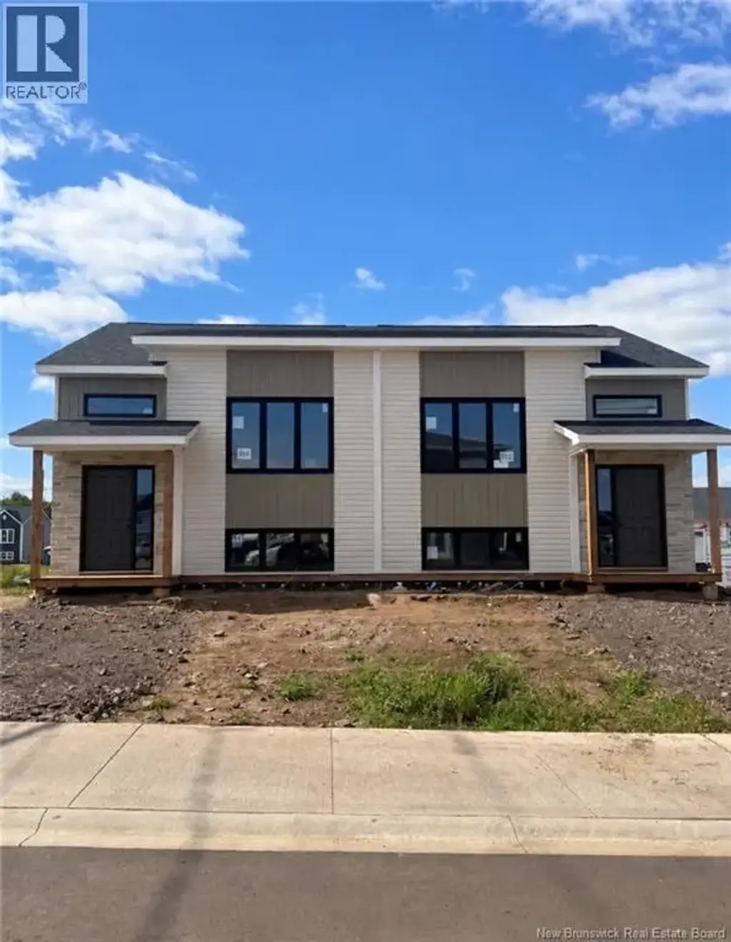 310 Maccoun Street, Moncton