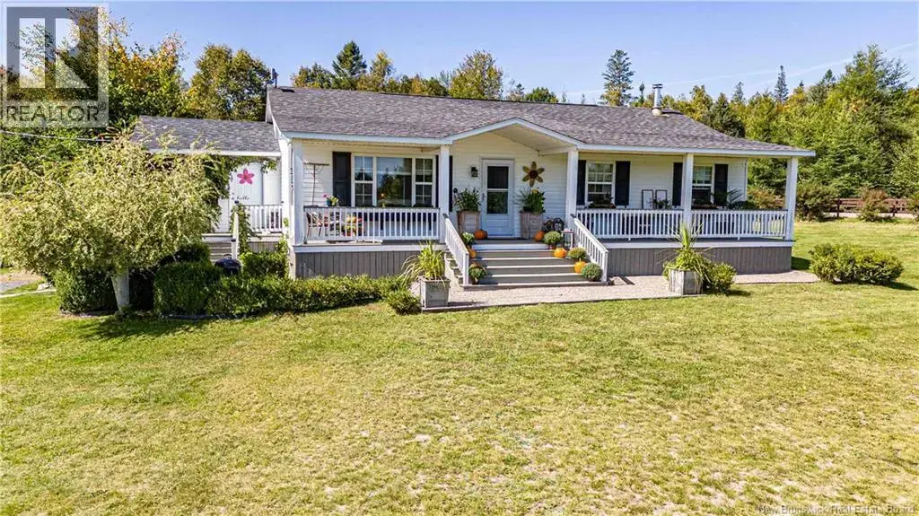 715 Tripp Settlement Road, Keswick Ridge