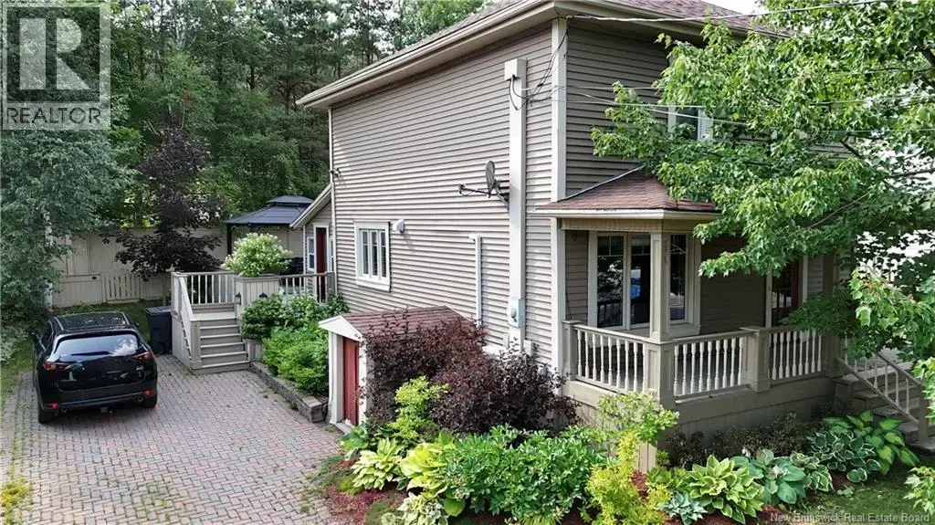 22 21e Avenue, Edmundston