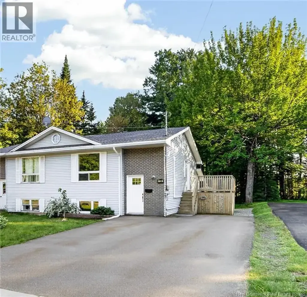 150 Pascal Avenue, Dieppe