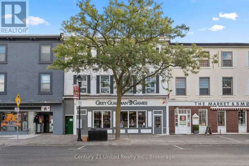 41 King Street E, Cobourg