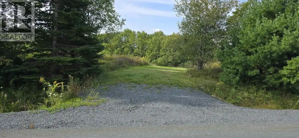 Lot 22-1 Harold Whynot Road, Pine Grove