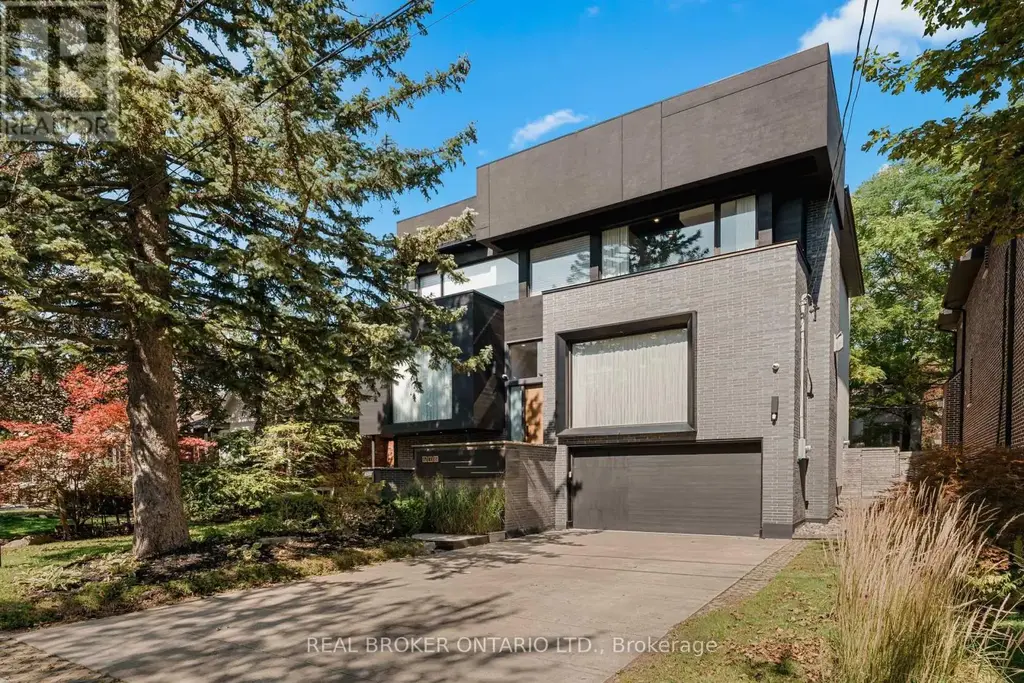436 Glengarry Avenue, Toronto (Bedford Park-Nortown)
