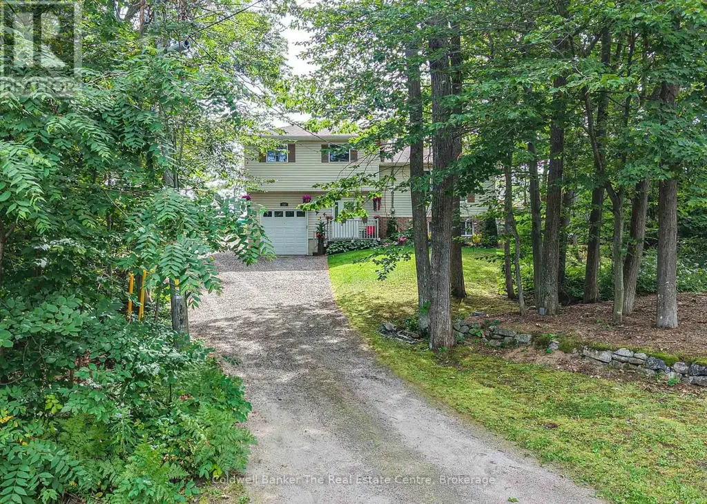 250 Wanda Miller Road, Gravenhurst (Muskoka (S))