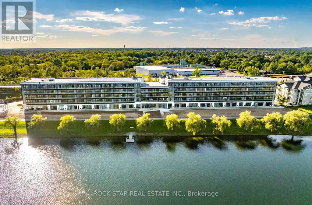 320 - 350 Prince Charles Drive S, Welland (Broadway)