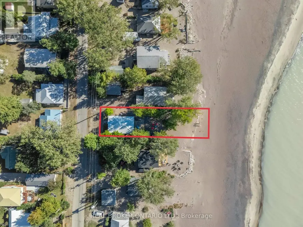 37 Woodstock Avenue, Norfolk (Long Point)